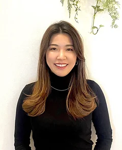 Chisaki, Rr SALON AOYAMA