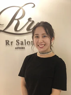 Misato, Rr SALON AOYAMA