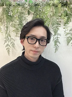 Shun, Rr SALON AOYAMA